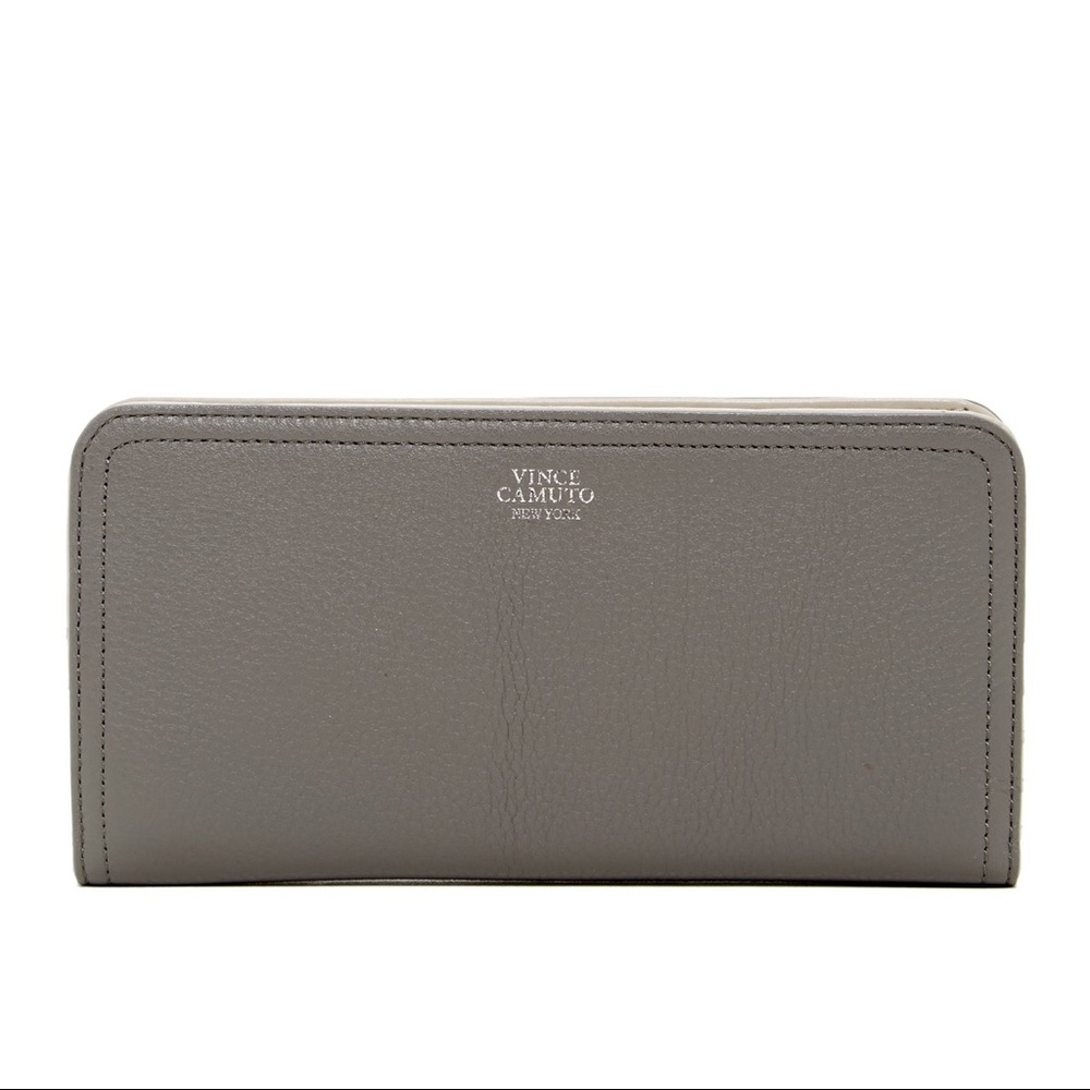 Vince Camuto Ada Leather Wallet